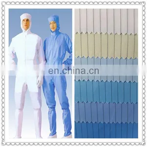Cleaning Work ,antistatic Clothing thumbnail-3