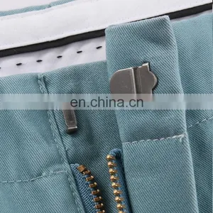Dongguan Readymade Garments Workwear Chain Trousers thumbnail-3