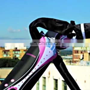 Attractive Decorative Small Inflatable Clown Sky Dancer for Outdoor thumbnail-2