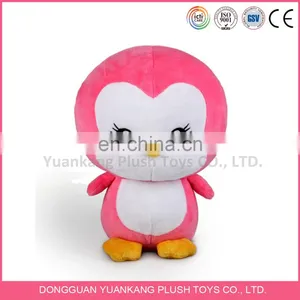 Cheap Plush Penguin Toys thumbnail-2
