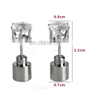 Fancy LED Flashing Earring for Party Girls thumbnail-5