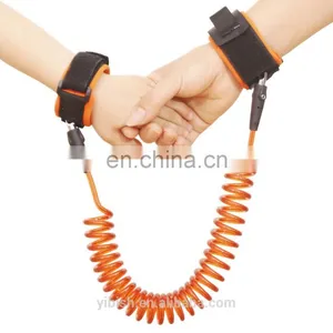 U-pick Child Anti-Lost Safety Harness Link #WX-837 thumbnail-1