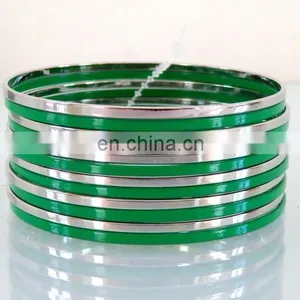 Wholesale Green Fashion Bangle-College Girl Daily Wear Bracelet Bangles-Party Wear Bracelet-Costume Bangles thumbnail-2