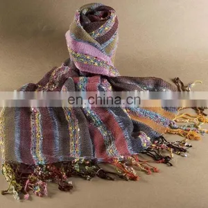 Viscose Scarf thumbnail-1