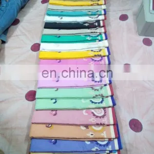 ETHNIC SAREE thumbnail-1