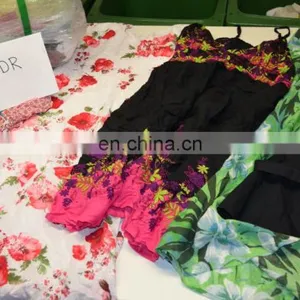 Ladies Cotton Dresses thumbnail-1