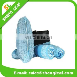 2017 Newest Disposable Shoe Cover for Hospital Use thumbnail-5