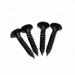 Dry Wall Nails, The Drywall Screw, Screw thumbnail-1