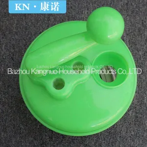 Multifunction Speedy Chopper Fruit Vegetable Crusher Onion Cutter Shredder thumbnail-4