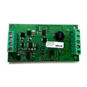 OXY-LC Oxygen Sensor Interface 4-20mA /RS485/RS232/0-10V Digital Output thumbnail-2