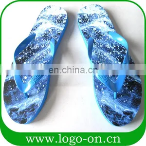 Sublimation Printing Flip Flop thumbnail-6