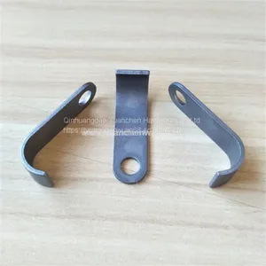 Auto Stamping Parts Custom Processing Service thumbnail-2