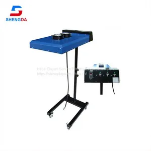 Screen Printing Curing Ink T-shirt Heavy Duty Flash Dryer thumbnail-5