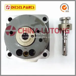 Bosch ve Pump Head 12mm 1 468 334 391 for Alfa Romeo thumbnail-1