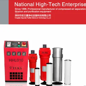 Shenzhen Hongrijia Depurate Facility Science & Technology Co.,Ltd company overview - view 3 thumbnail