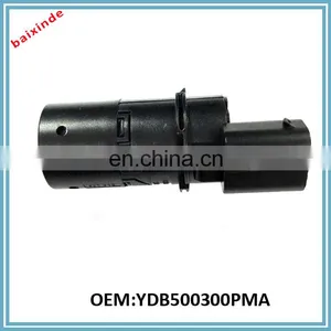 Backup Parking Reserve Aid Sensor for LAND ROVERs LR3 RANGE ROVERs OEM YDB500300PMA SSP044Q YDB500301PMA thumbnail-1