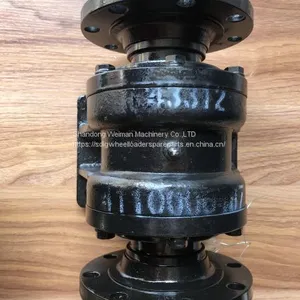 Geunine LG936L LG956L Wheel Loader Spare Parts 4110000487 BEARING thumbnail-3