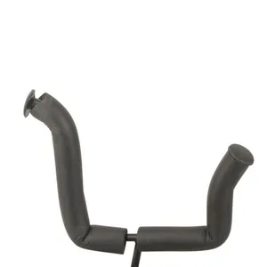 J-40H Factory Custom Size Iron Ukulele Guitar Stand Folding thumbnail-3