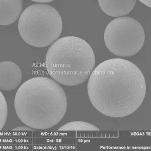 Spherical Cobalt-based Alloy Powder thumbnail-1