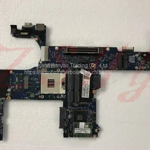 642756-001 for hp 6460b Laptop Motherboard 642755-001 Ddr3 6050a2398701-mb-a02 Free Shipping 100% Test ok thumbnail-2