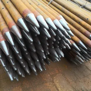 Good New Series Forcipressure Type Sonic Log Pipe/Tube/Sounding Pipe thumbnail-2