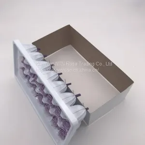 High Quality Timeless Preserved Flower Rose to Make Gorgeous Flower Gifts thumbnail-5