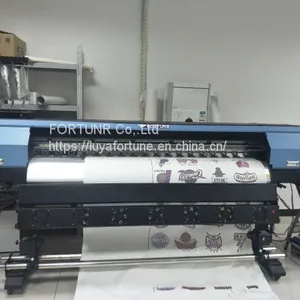 Sublimation Direct Printer thumbnail-1