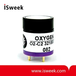 O2-C2 Electrochemical Oxygen Sensor (O2 Sensor) thumbnail-1