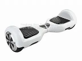 6.5 Inch Self-balancing Scooter Smart Scooter Segway thumbnail-1