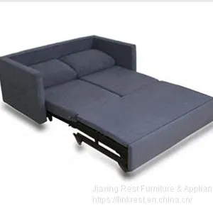 2-Stage Real Bed Sofa Mechanism TD000# thumbnail-1