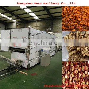 Fish Drying Machine/mushroom Dryer Machine thumbnail-1