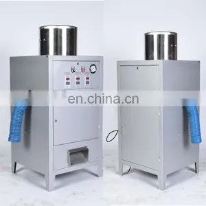 High Quality Cheapest Price Of Garlic Peeling Machine Named Garlic Peeler Machine thumbnail-4