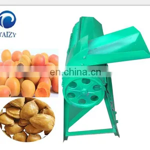 Widely Used Hot Sale Walnut Peeler Machine Almond Shell Separating Machine thumbnail-2