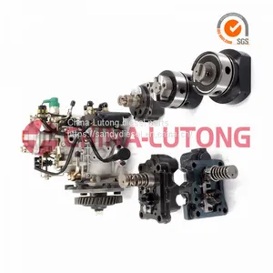Metal Rotor Head 1468334580 A334580 for FORD & High Quality thumbnail-4