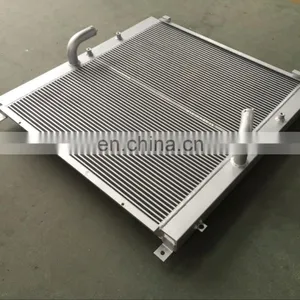 Doosan Excavator SL220LC-5 Oil Cooler 400206-00631 thumbnail-1