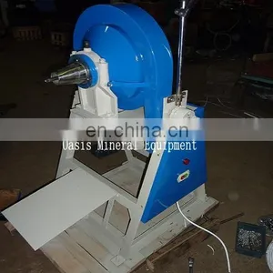 New Laboratory Cone Ball Mill for Sale thumbnail-7