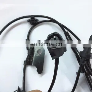 Front Left ABS Wheel Speed Sensor for Toyota RAV4 2005-2012 OEM 89543-42050 thumbnail-3