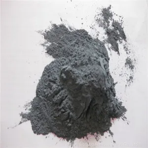 Abrasive Materials Grains of Black Silicon Carbide for Polishing thumbnail-5