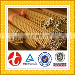Hot Selling Brass Bar Stock With High Quality for Industry thumbnail-3