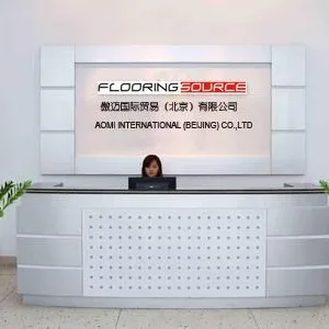 Aomi International (beijing) Co.,ltd company overview - view 1 thumbnail