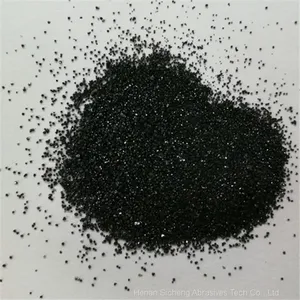 Foundry Chromite Sand Grade AFS35-40/20-70# thumbnail-5