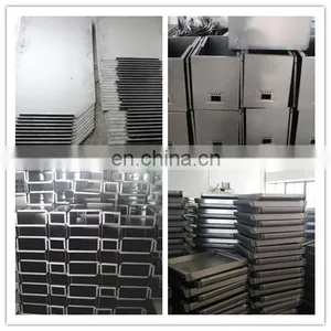158L/Day Used Commercial Dehumidifier thumbnail-6