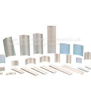 Segment Motor Magnet thumbnail-1