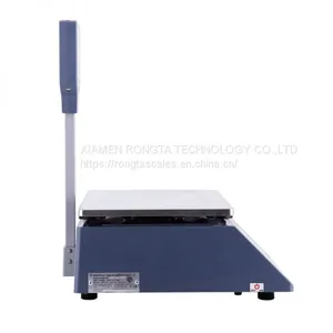 AC100~240V Power Supply Thermal Label Printing Scales RLS1000A for Fruit Stores thumbnail-5
