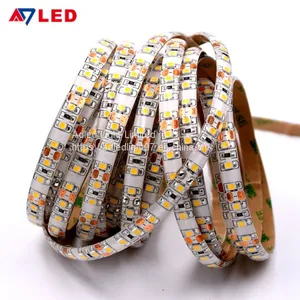 LED Linear 600LED 5 Meters per Rroll Led Strip Light 3528 for Cosmetic Shop Design Sign Board thumbnail-4