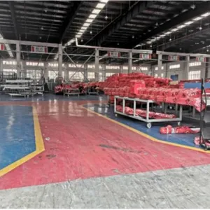 Shanghai KEDO Doors And Windows Co., Ltd company overview - view 1 thumbnail