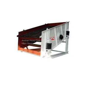 YAg Series Circular Vibrating Screen China thumbnail-1