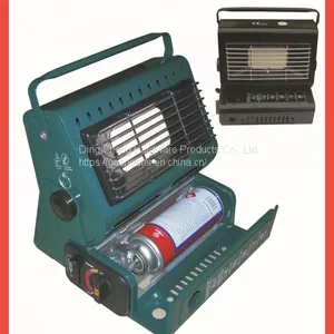 Portable Gas Heater thumbnail-3