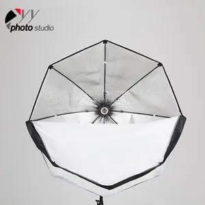 Photo Studio Continuous Lighting Octagonal AC Softbox, YB205 thumbnail-3