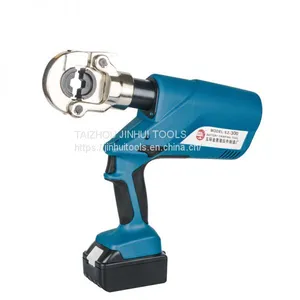Klauke EZ-300 16-300 Sqmm Hydraulic Battery Cable Wire Rope Crimping Tools in Electrcal thumbnail-2